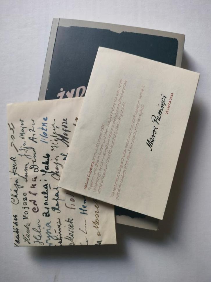 Polish Jew-Polish Soldier: 1939-1945 - Softcover H. Schlesin, Boeken, Oorlog en Militair, Zo goed als nieuw, Algemeen, Tweede Wereldoorlog