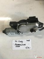 Vw Caddy 1.9 sdi 2008 Ruitenwissermotor achter, Ophalen of Verzenden, Gebruikt