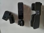 Dji Pocket 2 creator combo, Audio, Tv en Foto, Actiecamera's, Ophalen of Verzenden, Zo goed als nieuw