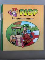 PLOP: De schoorsteenveger, Fiction général, Studio 100, Garçon ou Fille, 4 ans