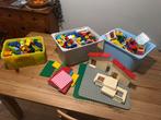Heel veel duplo, Kinderen en Baby's, Speelgoed | Duplo en Lego, Ophalen of Verzenden, Zo goed als nieuw, Duplo