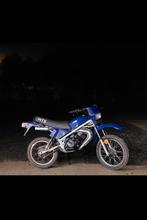 Honda mt5 1600euro, Motoren