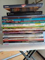 Diverse Franstalige strips ., Boeken, Stock en Verzamelingen, Ophalen of Verzenden, Nieuw