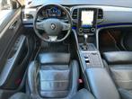 Renault Talisman 1.6 Benzine 200 PK Initiale Paris Full New, Automaat, 1600 cc, Zwart, Leder