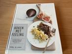 Ann Van der Auwera - Koken met feeling, Ophalen, Gelezen, Ann Van der Auwera; Nathalie Balsing