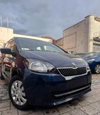 SKODA CITGO 1.0 CNG BENZINE, Auto's, Automaat, Particulier, Citigo, Parkeersensor