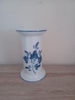 Vaas in delft ,rond, Antiek en Kunst, Ophalen