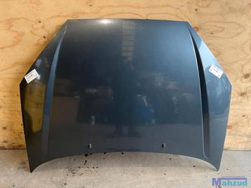 FORD FOCUS 1 STATION Grijs K1 motorkap 1999-2004 beschikbaar voor biedingen