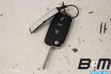 Sleutel VW Beetle beschikbaar voor biedingen