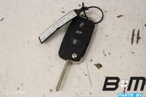 Sleutel VW Beetle, Auto-onderdelen, Overige Auto-onderdelen, Gebruikt