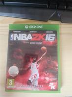 NBA 2K16, Ophalen, Zo goed als nieuw
