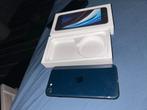 Iphone SE 128GB en iphone 11 128GB, Telecommunicatie, Mobiele telefoons | Apple iPhone, Ophalen, Gebruikt, IPhone 11