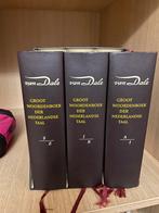 Van Dale woordenboeken, 13de uitgave 1999, Boeken, Ophalen, Van Dale