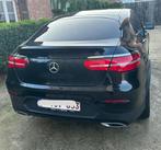 Mercedes-Benz glc 250 coupe - btw wagen, Auto's, Te koop, 5 deurs, Kunstmatig leder, Coupé