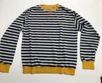 Trui of sweater gestreept maat M, Maat 38/40 (M), Overige kleuren, Gedragen, Bershka