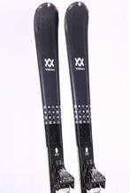 137 151 165 dames ski's VOLKL FLAIR 72 2023, Gebruikt, Verzenden, Carve, Ski's