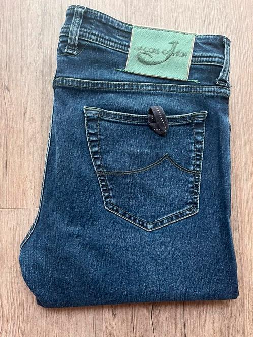 Jacob Cohen jeans size 36 type J688 comfort, Kleding | Heren, Spijkerbroeken en Jeans, Zo goed als nieuw, W36 - W38 (confectie 52/54)