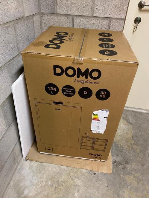 koelkast, Elektronische apparatuur, Koelkasten en IJskasten, Nieuw, 100 tot 150 liter, Ophalen