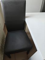 Set van 6 stoelen, Huis en Inrichting, Stoelen, Ophalen of Verzenden, Zo goed als nieuw