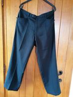 Pantalon classique noir taille 48, Noir, Porté, Enlèvement ou Envoi