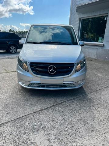 Mercedes Vito 114 cdi LH1 beschikbaar voor biedingen