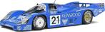 SOLIDO Porsche 956 LH Le Mans 1983 GRATIS LEVERING, Solido, Verzenden, Solido, -