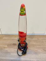 Lampe à lave Angry Birds, Enlèvement ou Envoi, Utilisé