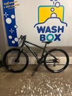 ROCKRIDER ST 520 MOUNTAINBIKE!, Ophalen, 24 inch of meer, Btwin, Voetsteunen