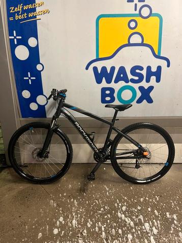 ROCKRIDER ST 520 MOUNTAINBIKE! beschikbaar voor biedingen