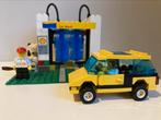 Vintage Lego set 1255, Ophalen of Verzenden, Lego