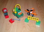Dusty et Chug - Planes - LEGO DUPLO n10509, Kinderen en Baby's, Ophalen, Gebruikt, Complete set, Duplo