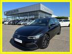 Volkswagen Golf 8 - 1.5 Tsi - CarPlay - Garantie - €20.990, Auto's, Euro 6, Zwart, 96 kW, Golf