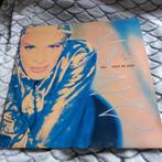 vinyl (maxi 45T) yazz "treat me good", CD & DVD, Vinyles | Pop, Utilisé, Enlèvement ou Envoi, 1980 à 2000