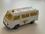Ambulance Majorette VW Fourgon, Enfants & Bébés, Enlèvement ou Envoi