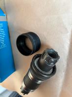 Shimano Octalink Bsa Trapaslager Zwart,Zilver 70mm / 118mm, Fietsen en Brommers, Crankstel of Pedalen, Racefiets, Nieuw, Ophalen of Verzenden