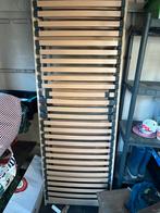 2 lattenbodems 70x200, Huis en Inrichting, Slaapkamer | Matrassen en Bedbodems, Ophalen, Zo goed als nieuw