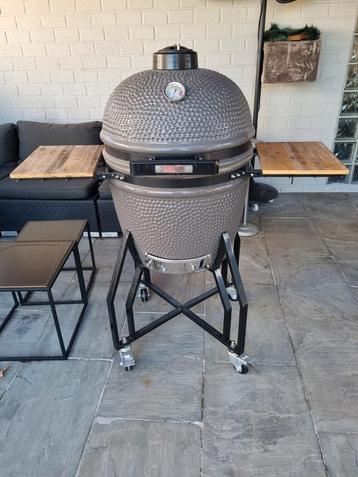 Bbq ei xl Nieuwstaat  beschikbaar voor biedingen