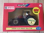 BRITAINS STEYR 6135 PROFI TRACTOR, 1:32 tot 1:50, Nieuw, Overige merken, Overige typen