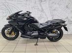 Honda Honda Custom DN-01 2010, Motoren, Bedrijf, Chopper, Meer dan 35 kW, 700 cc