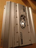 Bien plus fort, Autos : Divers, Haut-parleurs voiture, Enlèvement