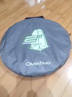 Camping douche of toilet tent Quechua, Ophalen, Zo goed als nieuw