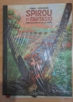 Spirou et Fantasio Head Draw, Boeken, Ophalen, Zo goed als nieuw