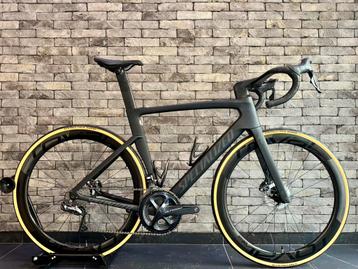 Specialized Venge Pro Ultegra Di2 [56cm] beschikbaar voor biedingen