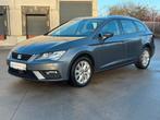 SEAT LEON ST/AUTOMATIC ! /PREMIER PROPRIÉTAIRE ! /APPROUVÉ, Autos, Argent ou Gris, Euro 6, Entreprise, Garantie prolongée