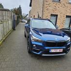 BMW X1 2.0D SDRIVE GEKEURD VOOR VERKOOP, Auto's, 1995 cc, Bedrijf, Diesel, Onderhoudsboekje