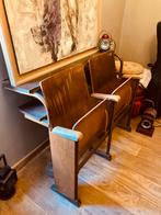 Sièges cinéma, Enlèvement