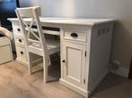 Zeer mooie, landelijke Bureau van Maison Du Monde, Ophalen, Gebruikt, Bureau