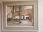 Hoeve, Ophalen of Verzenden
