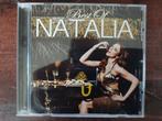 CD : NATALIA - BEST OF, Cd's en Dvd's, Ophalen of Verzenden, Zo goed als nieuw