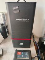 wanhao duplicator 7 resin 3d printer, Ophalen, Gebruikt